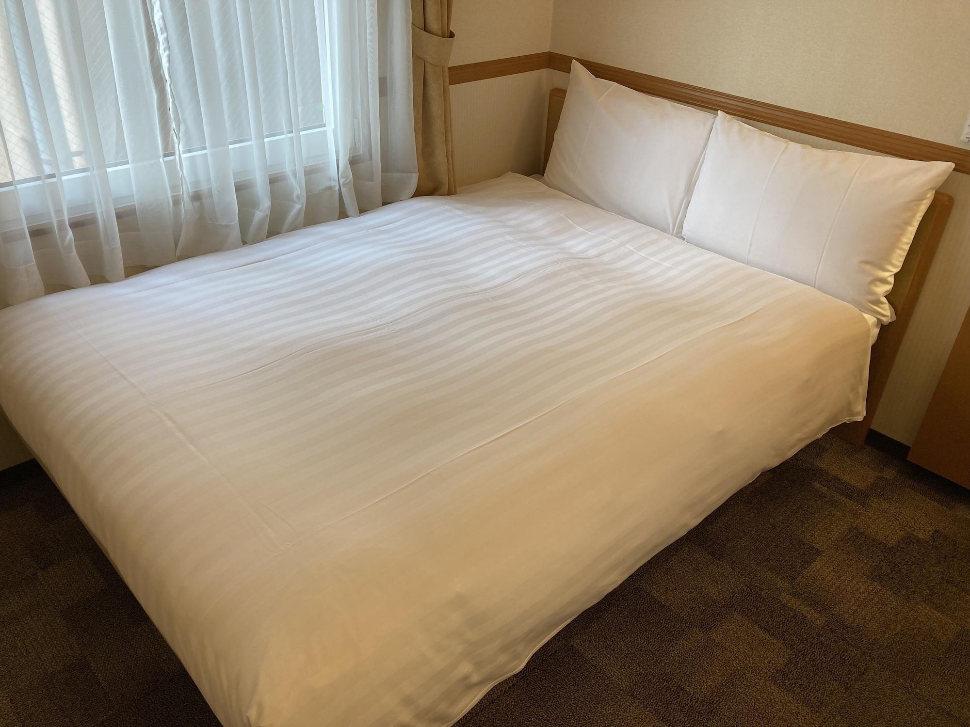 Toyoko Inn Kanda Akihabara Prefektura Tokio Exteriér fotografie
