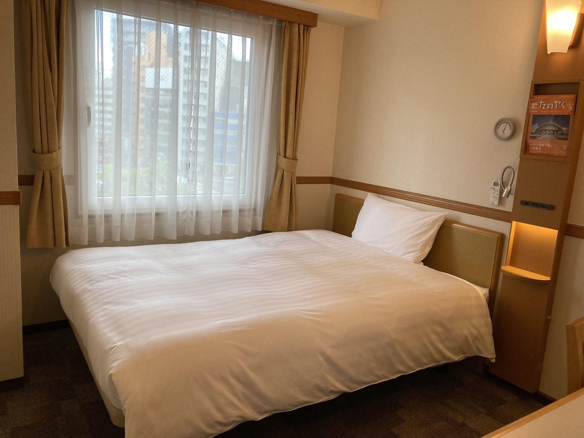 Toyoko Inn Kanda Akihabara Prefektura Tokio Exteriér fotografie
