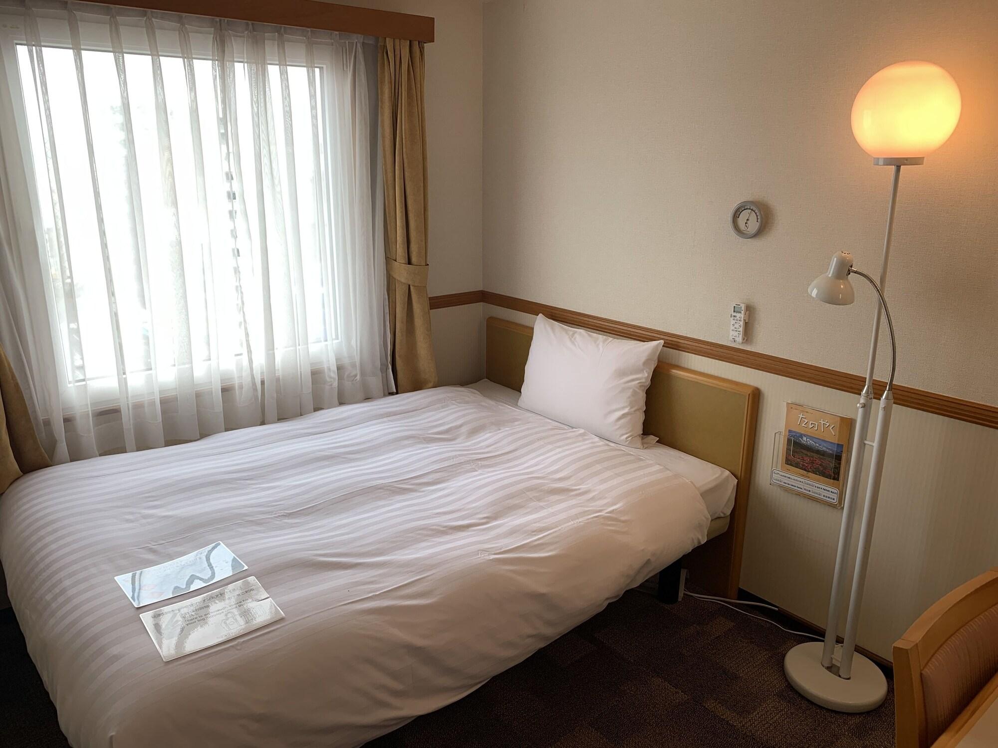 Toyoko Inn Kanda Akihabara Prefektura Tokio Exteriér fotografie