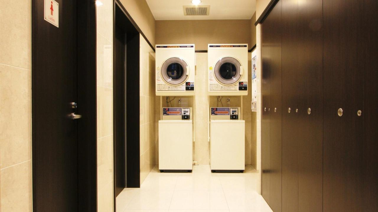 Toyoko Inn Kanda Akihabara Prefektura Tokio Exteriér fotografie