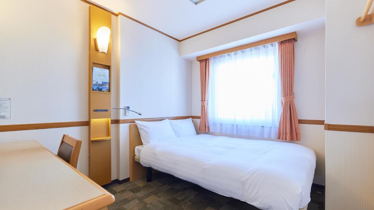 Toyoko Inn Kanda Akihabara Prefektura Tokio Exteriér fotografie