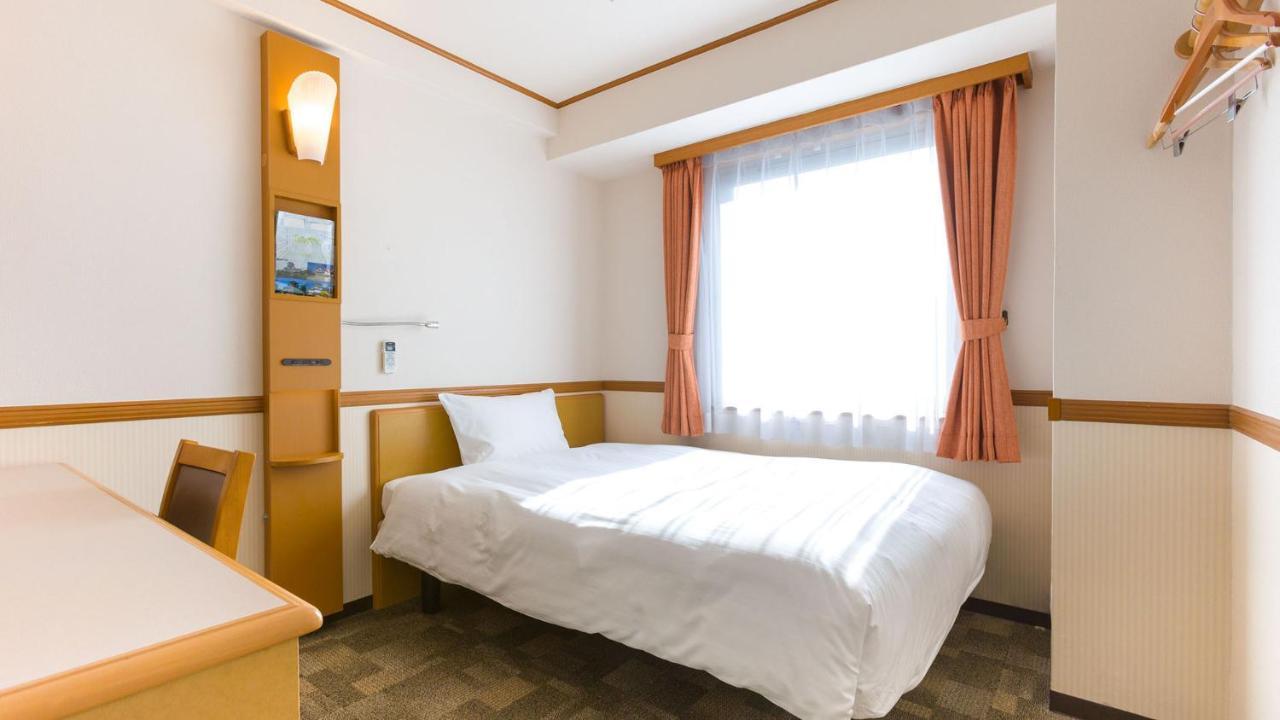 Toyoko Inn Kanda Akihabara Prefektura Tokio Exteriér fotografie