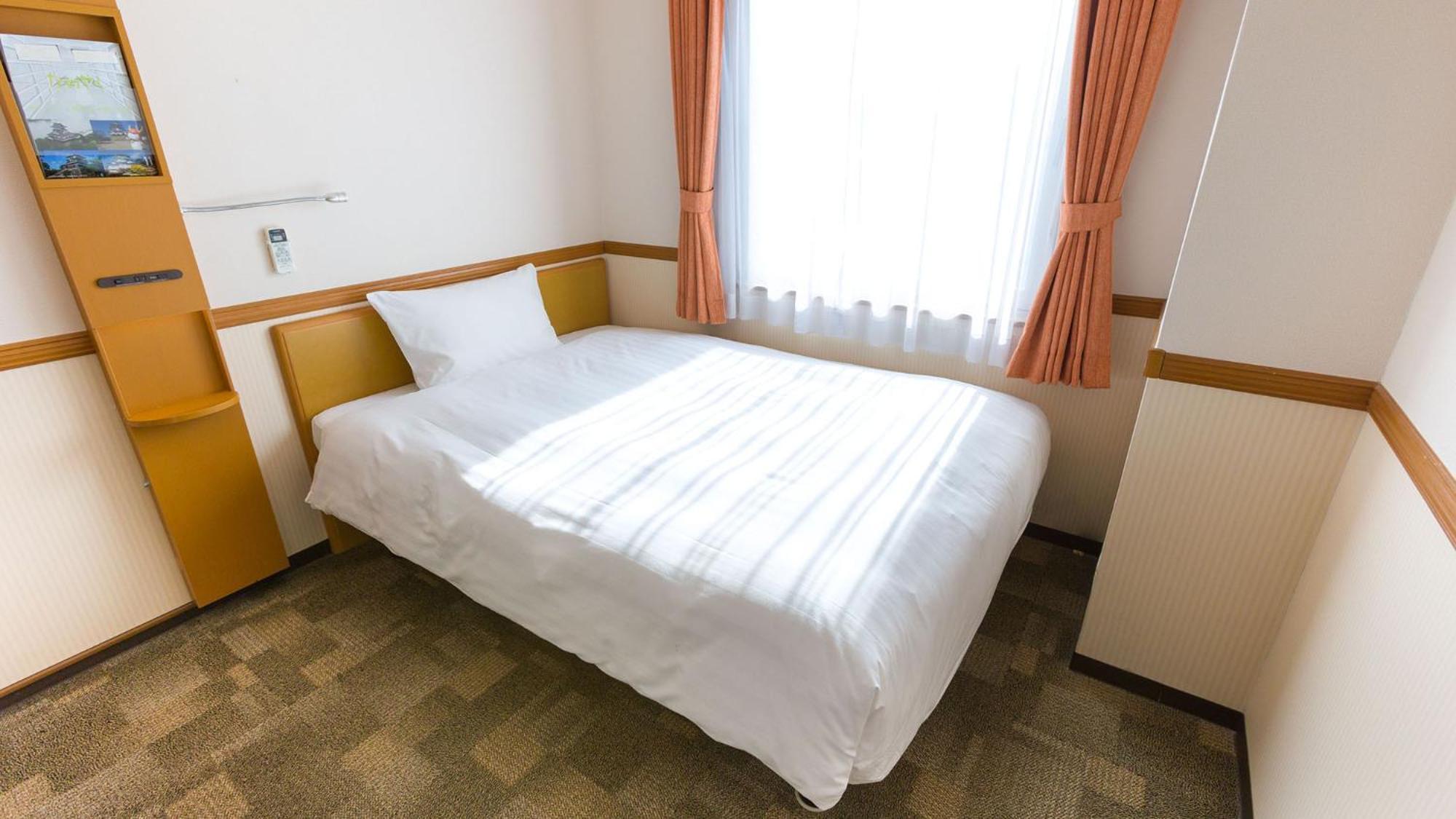 Toyoko Inn Kanda Akihabara Prefektura Tokio Pokoj fotografie