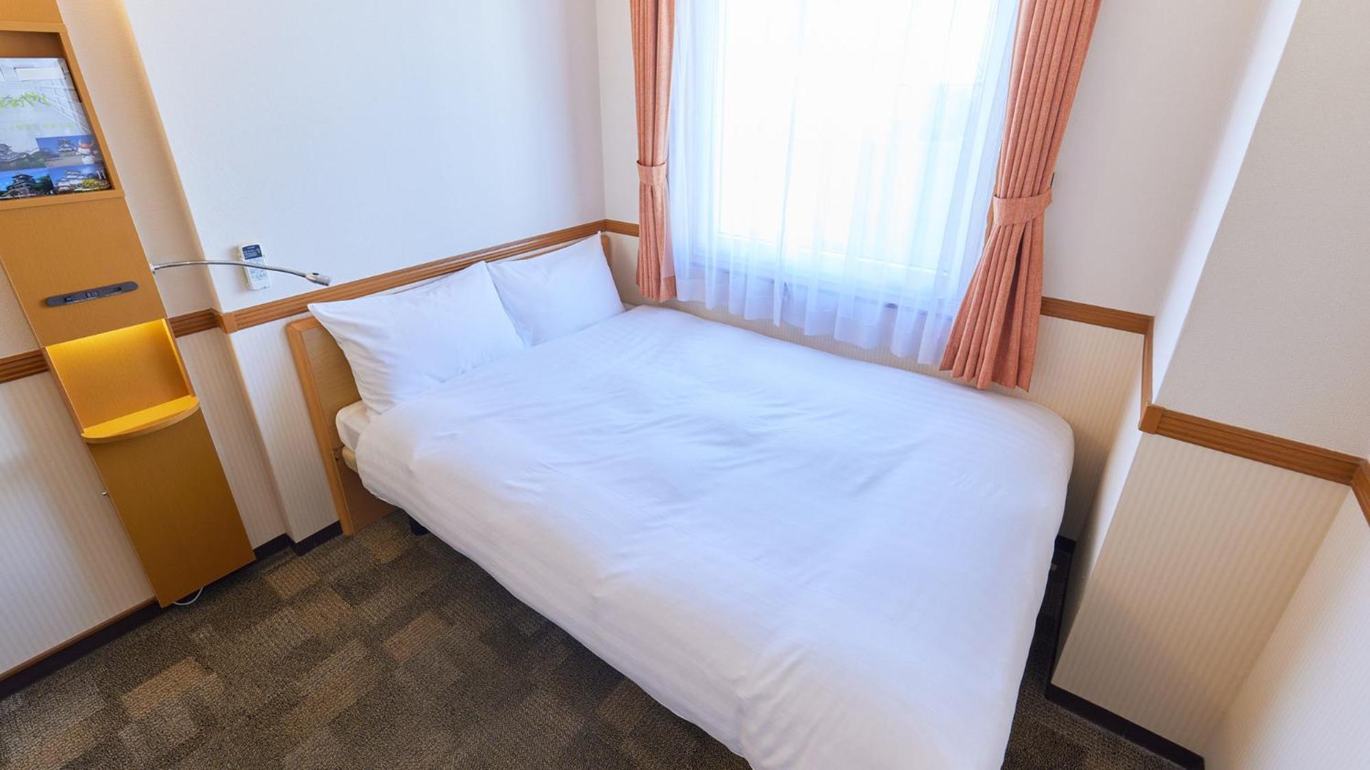 Toyoko Inn Kanda Akihabara Prefektura Tokio Pokoj fotografie
