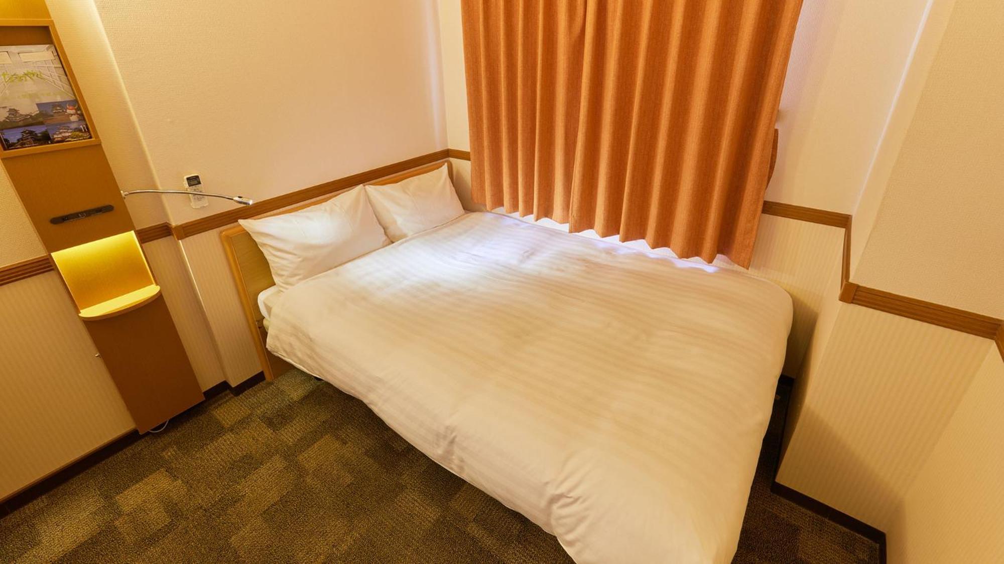 Toyoko Inn Kanda Akihabara Prefektura Tokio Pokoj fotografie