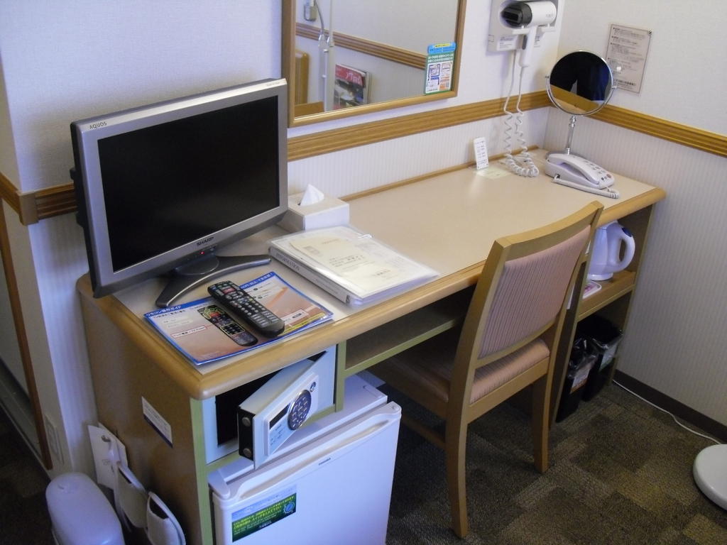 Toyoko Inn Kanda Akihabara Prefektura Tokio Exteriér fotografie