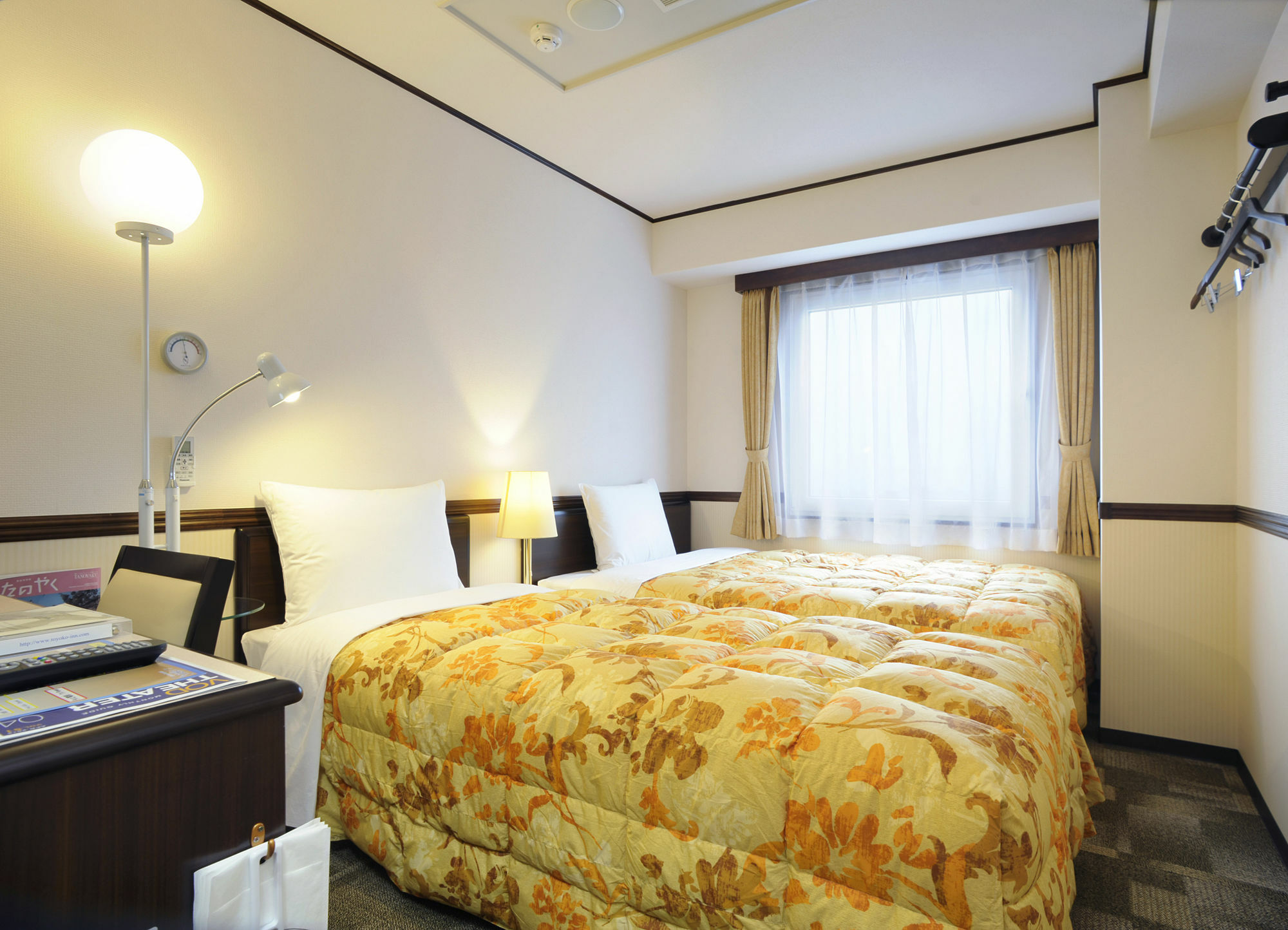 Toyoko Inn Kanda Akihabara Prefektura Tokio Exteriér fotografie