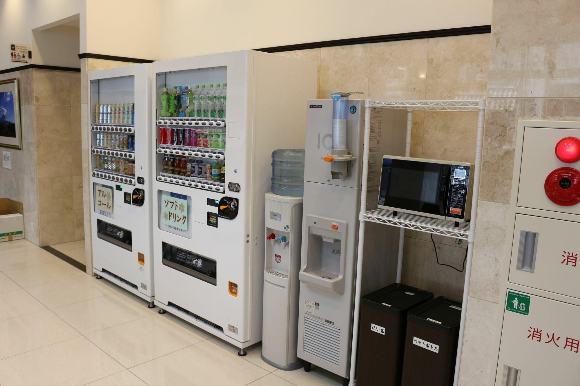Toyoko Inn Kanda Akihabara Prefektura Tokio Exteriér fotografie