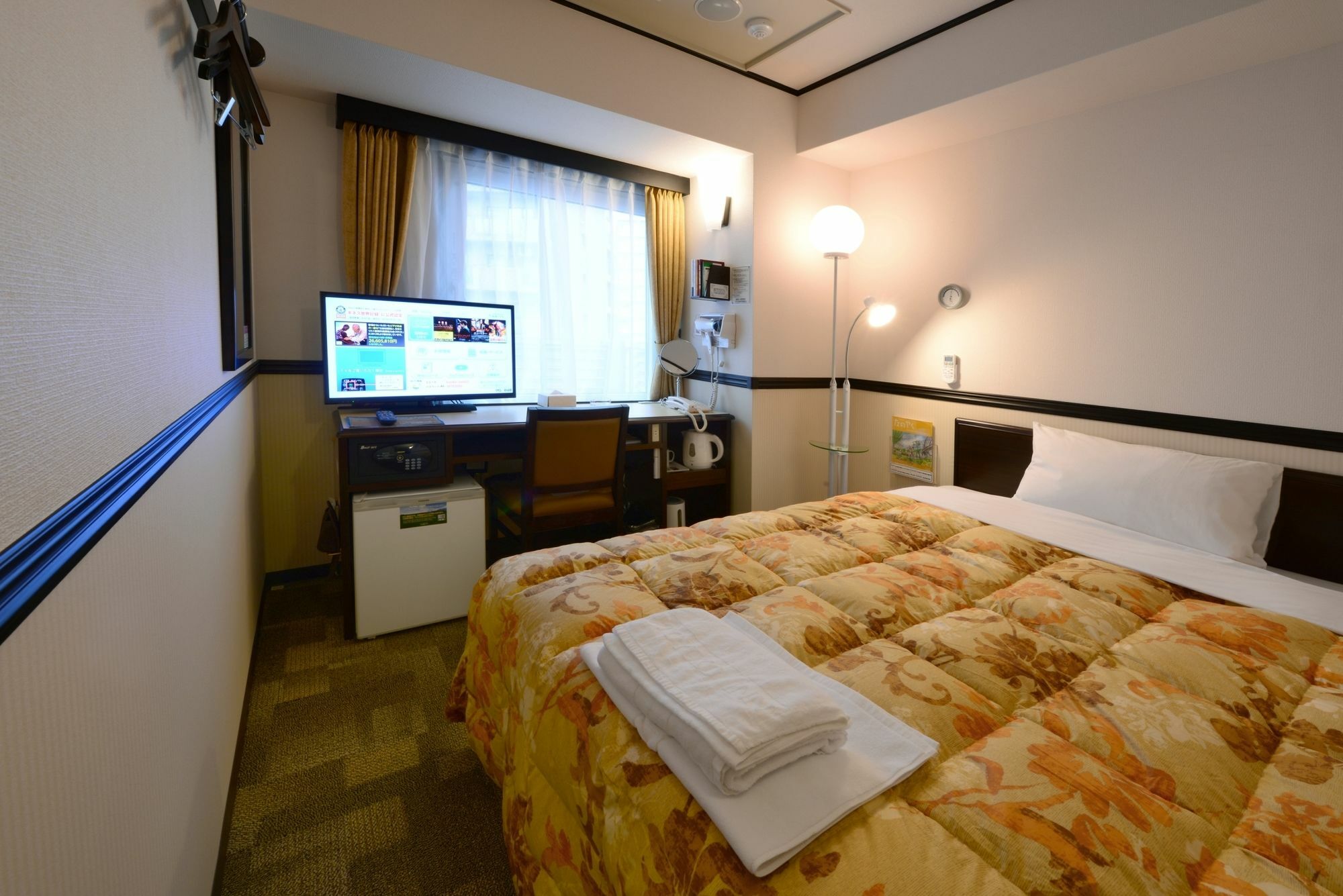 Toyoko Inn Kanda Akihabara Prefektura Tokio Exteriér fotografie
