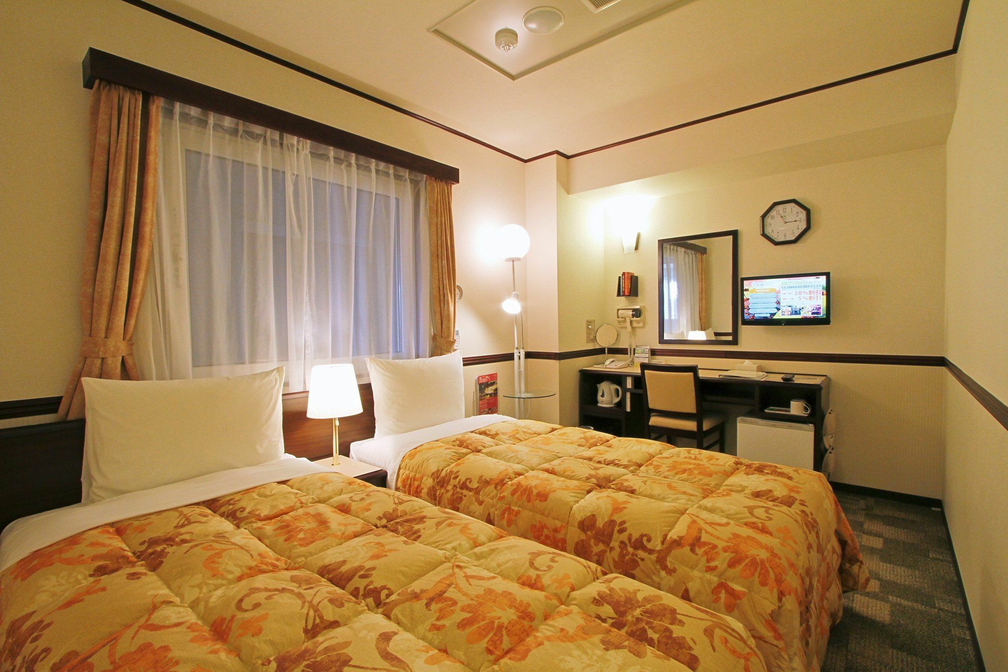 Toyoko Inn Kanda Akihabara Prefektura Tokio Exteriér fotografie