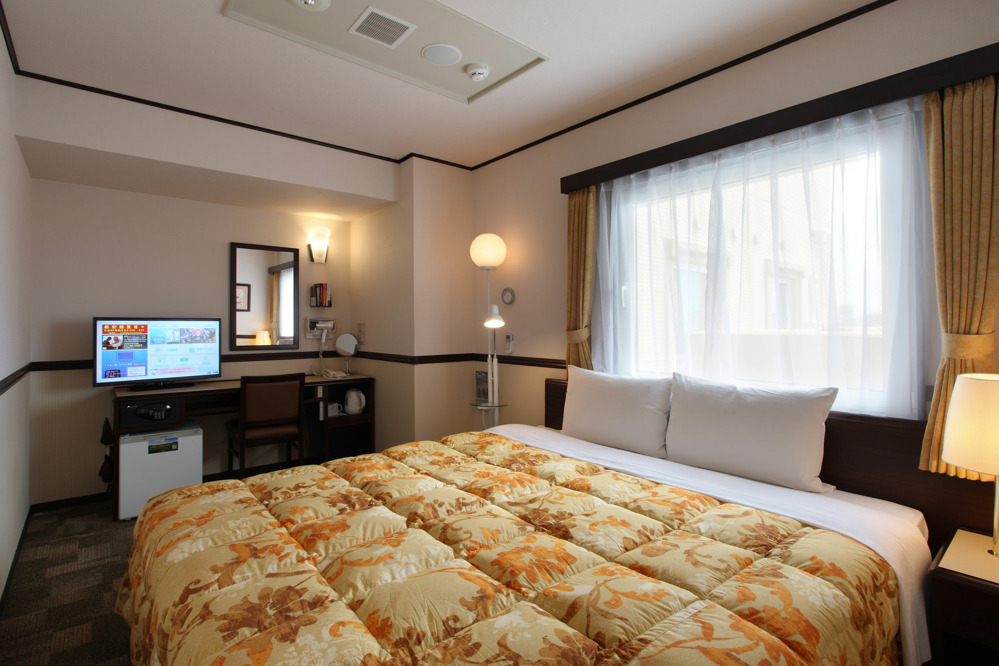 Toyoko Inn Kanda Akihabara Prefektura Tokio Exteriér fotografie