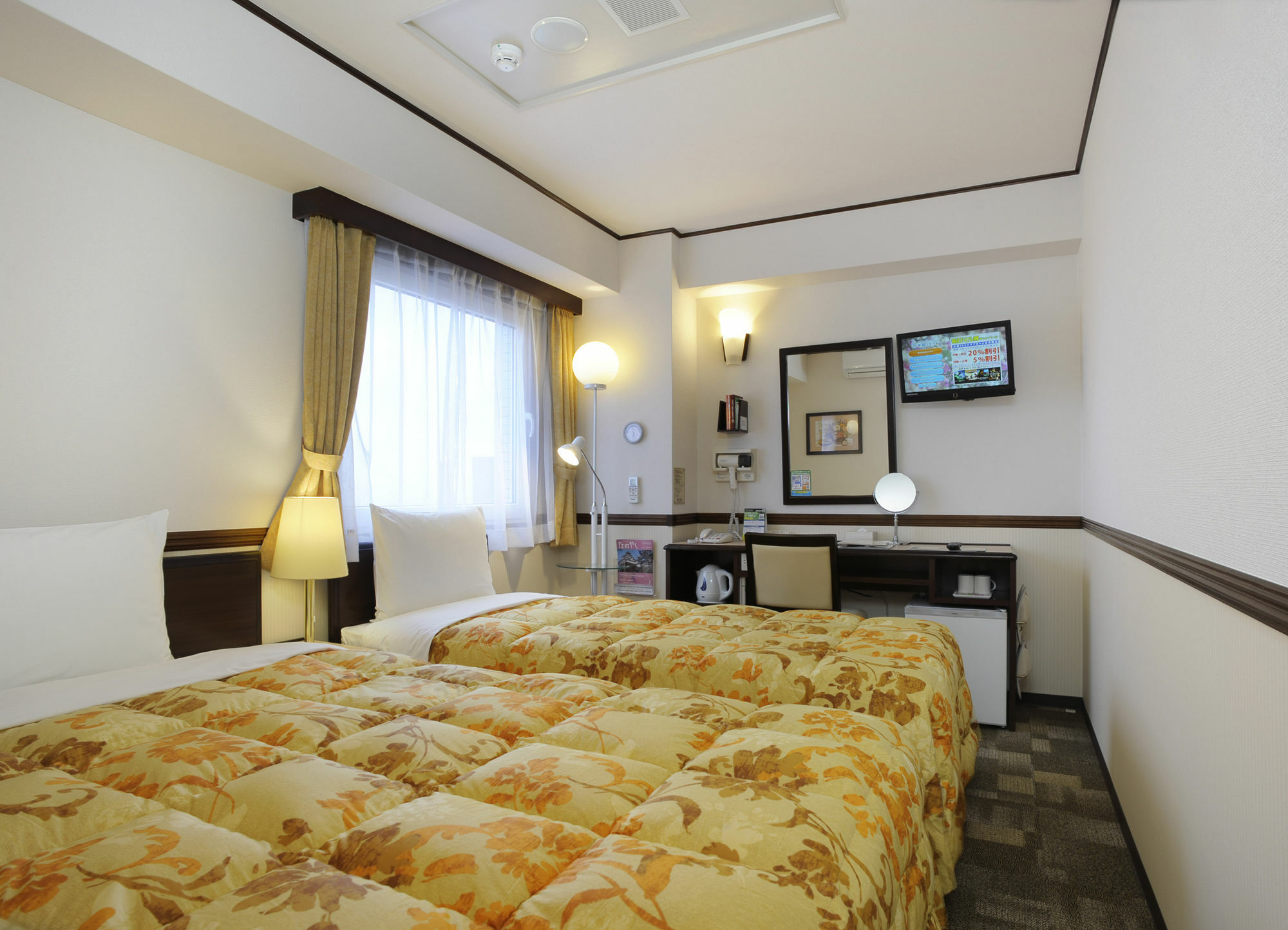 Toyoko Inn Kanda Akihabara Prefektura Tokio Exteriér fotografie